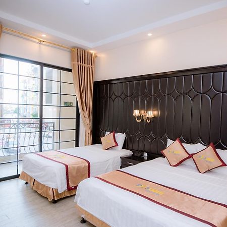 Halong Starlight Inn & Travel Ha Long Exterior photo