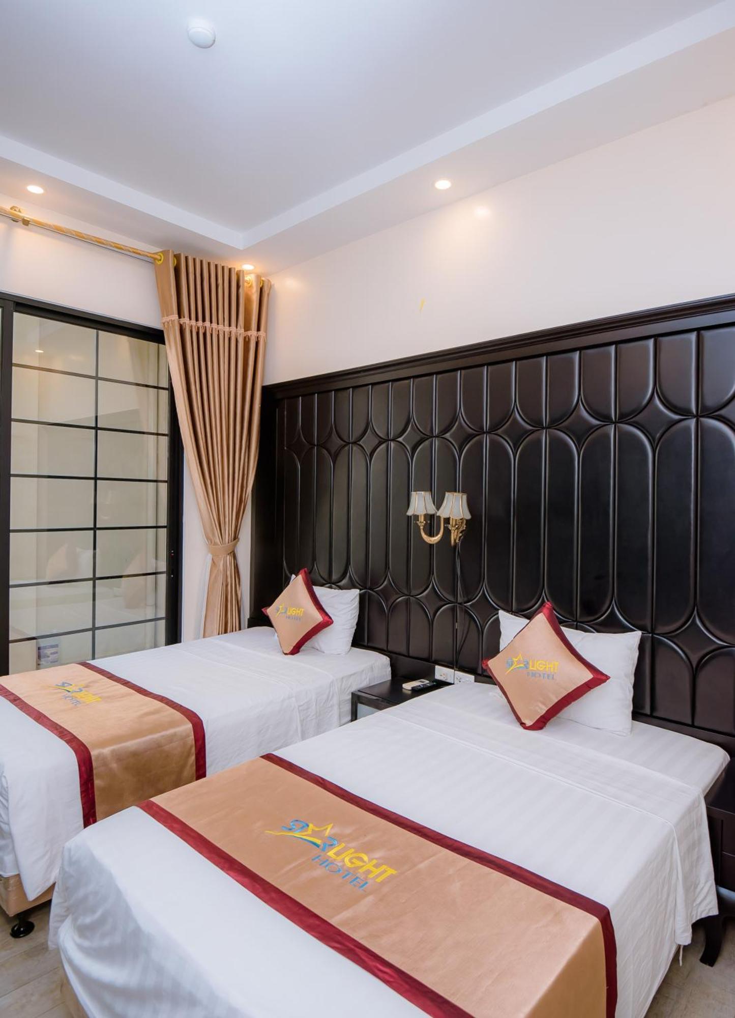 Halong Starlight Inn & Travel Ha Long Exterior photo