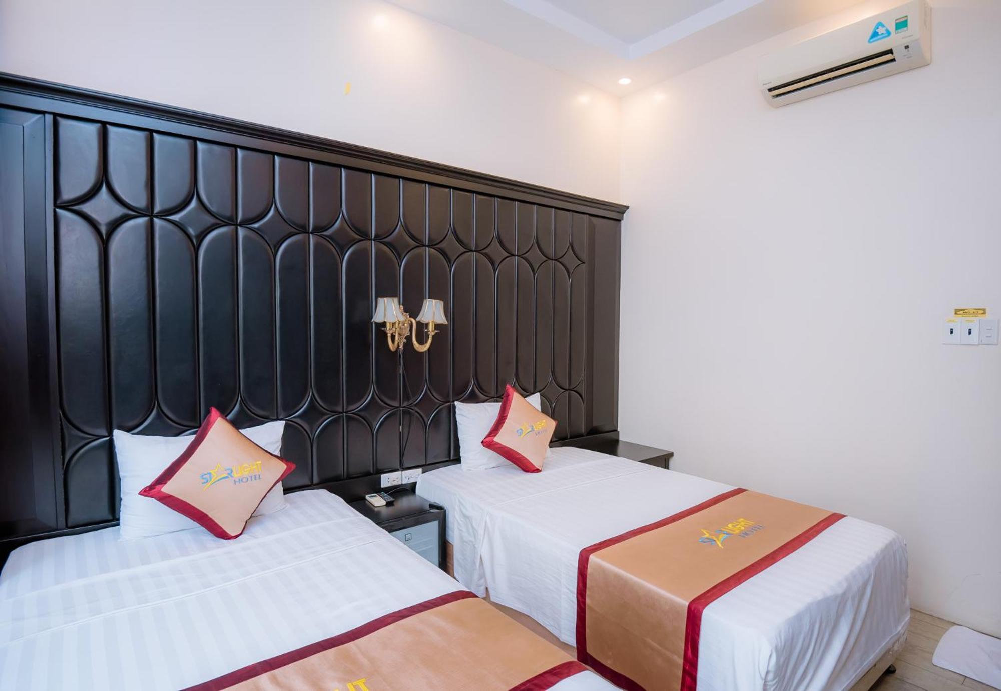 Halong Starlight Inn & Travel Ha Long Exterior photo